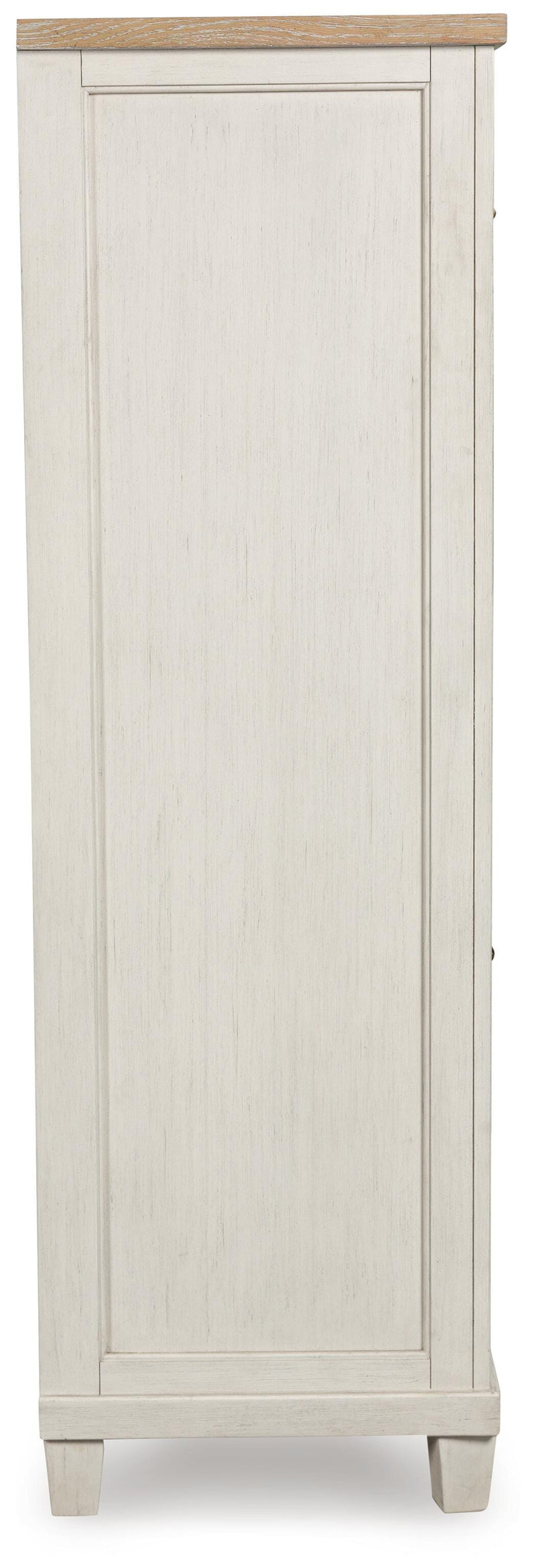 Juego de dormitorio de cama con paneles Shaybrock