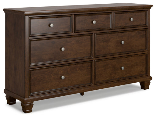 Danabrin Dresser & Chest