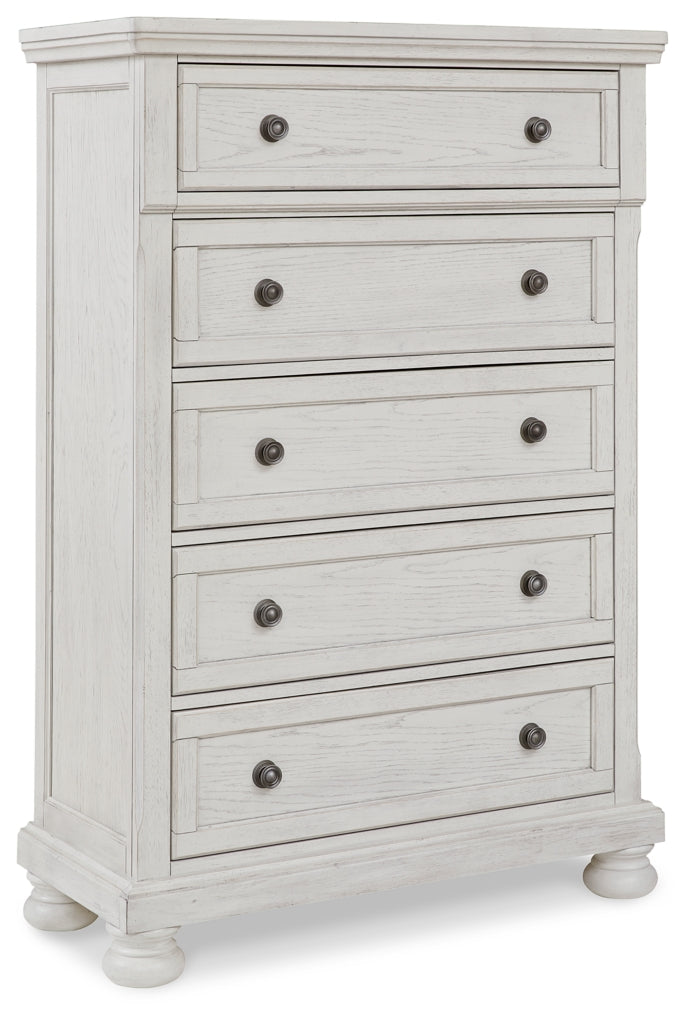 Robbinsdale Dresser & Chest