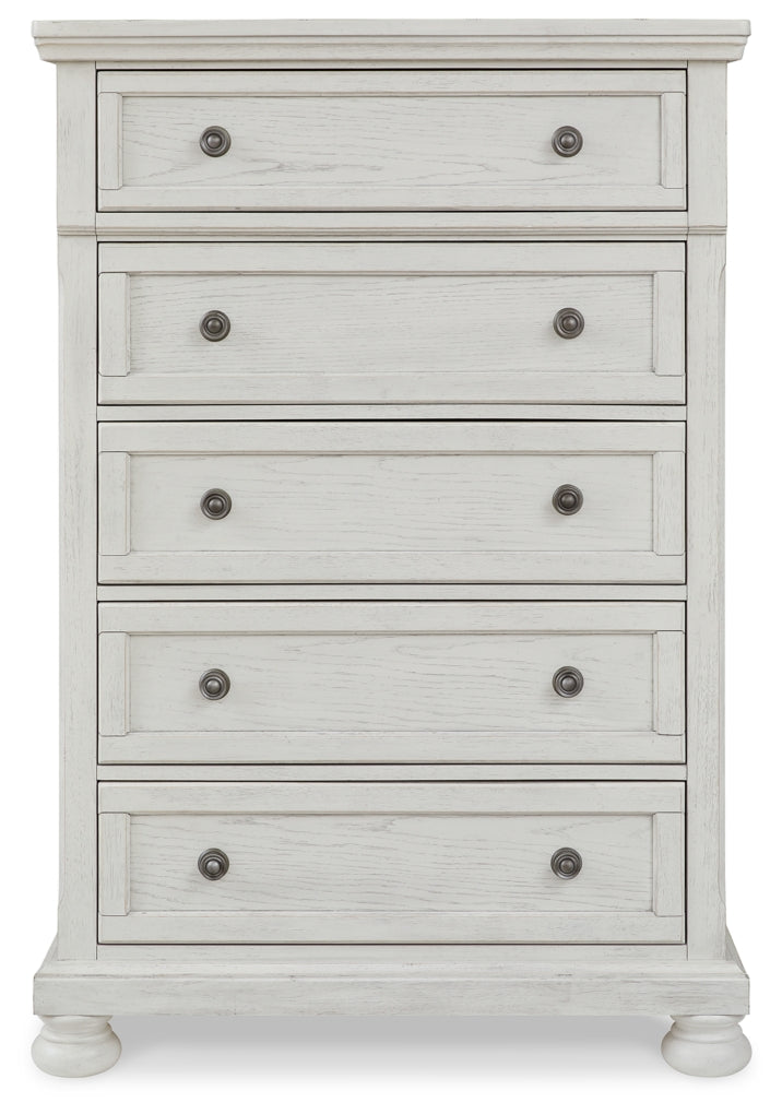 Robbinsdale Dresser & Chest