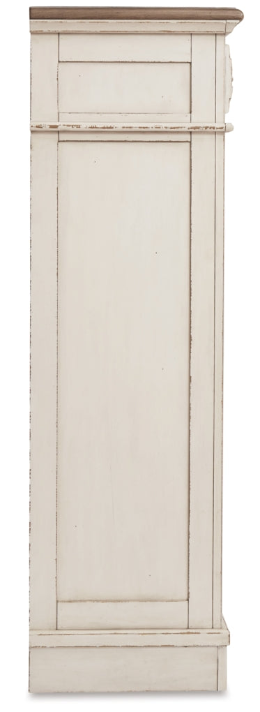 Realyn Dresser & Chest