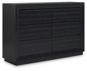 Londer Dresser