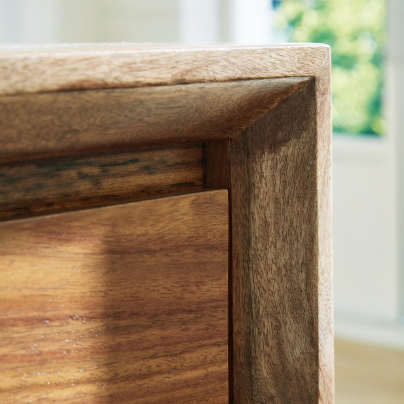 Dressonni Dresser & Chest