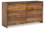 Dressonni Dresser & Chest