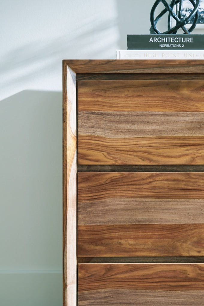 Dressonni Dresser & Chest