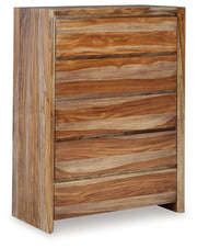 Dressonni Dresser & Chest