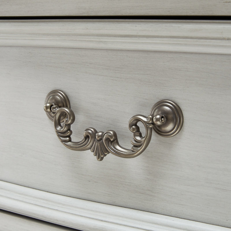 Montelaine Dresser & Chest