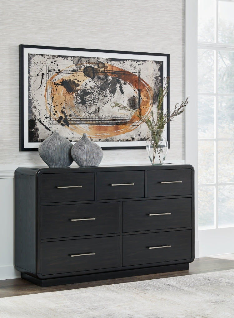 Rowanbeck Dresser & Chest