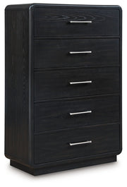 Rowanbeck Dresser & Chest