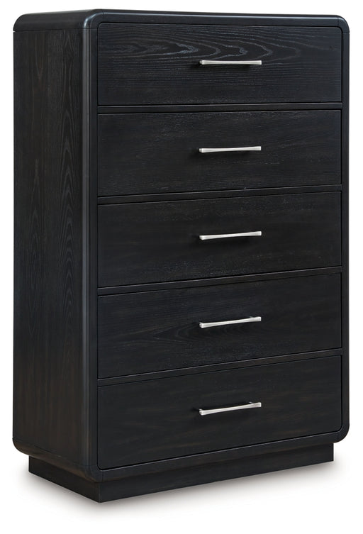Rowanbeck Dresser & Chest