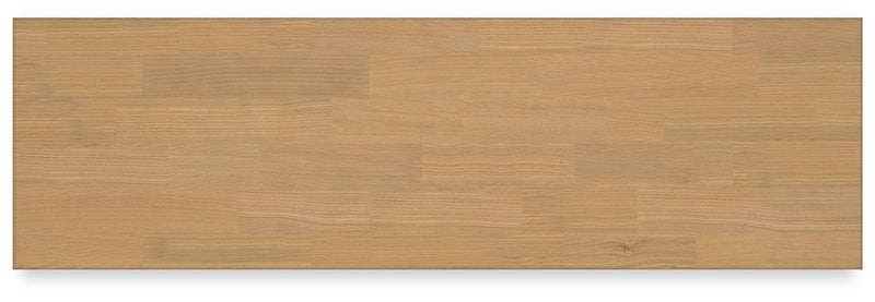Ashbryn Dresser & Chest