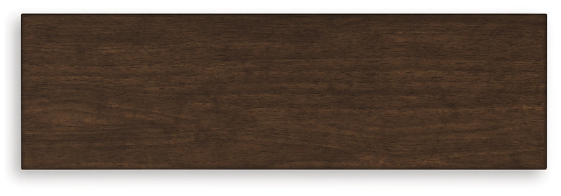 Taffenbrook Dresser & Chest