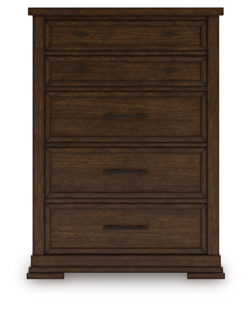 Taffenbrook Dresser & Chest