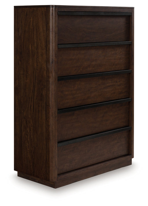 Kendamor Dresser & Chest
