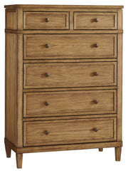 Sharlance Dresser & Chest