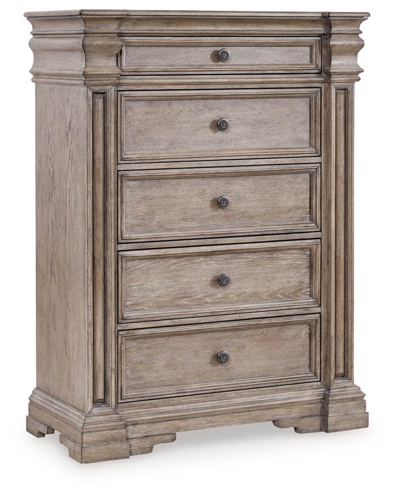 Blairhurst Dresser & Chest