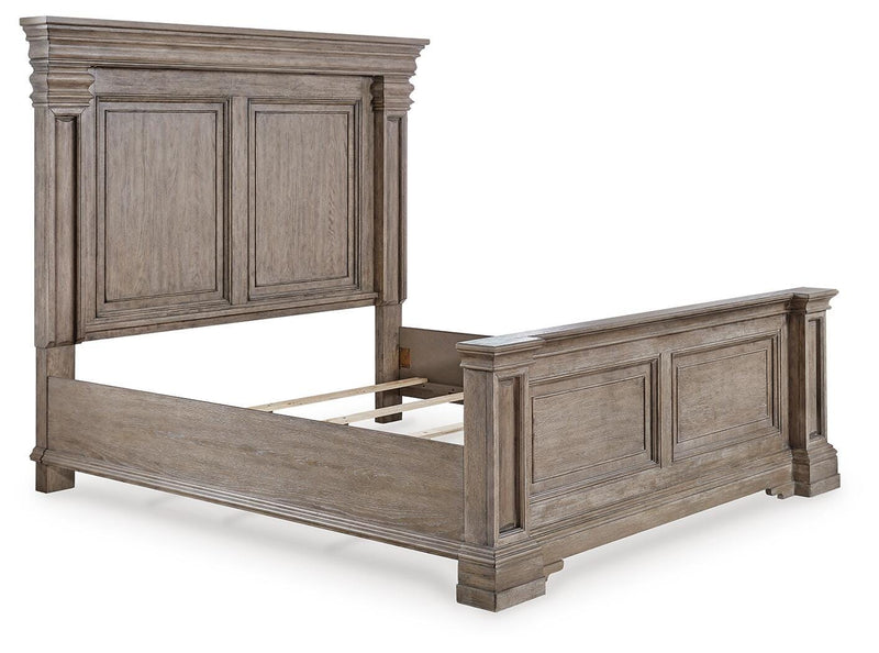 Blairhurst Panel Bed Bedroom Set