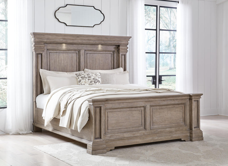 Cama Blairhurst Panel