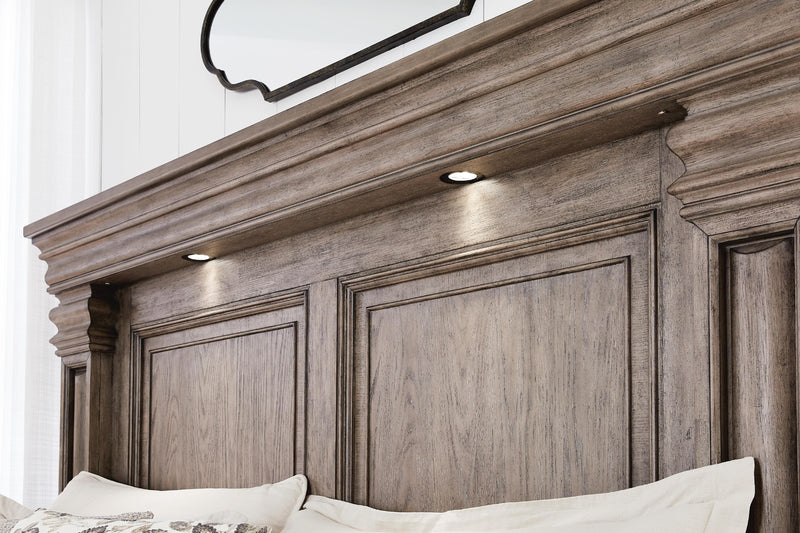 Cama Blairhurst Panel