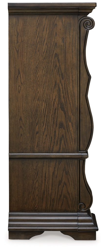 Cómoda y cajonera Maylee
