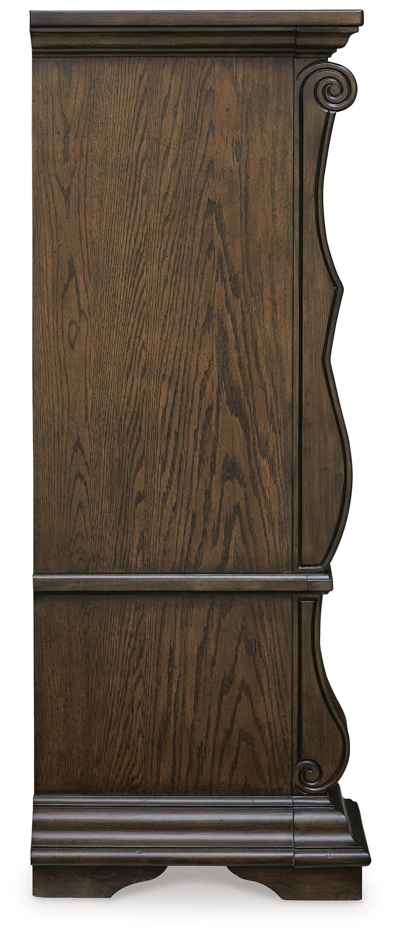 Maylee Canopy Bed Bedroom Set
