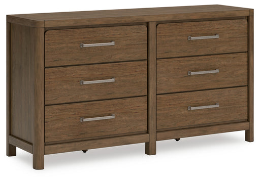 Cabalynn Dresser & Chest