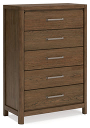 Cabalynn Dresser & Chest
