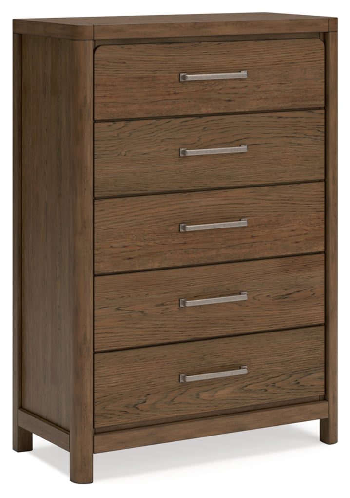 Cabalynn Dresser & Chest