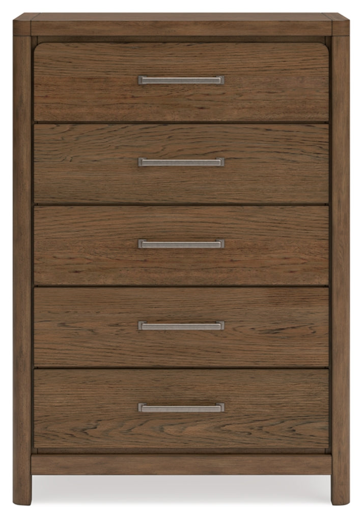 Cabalynn Dresser & Chest