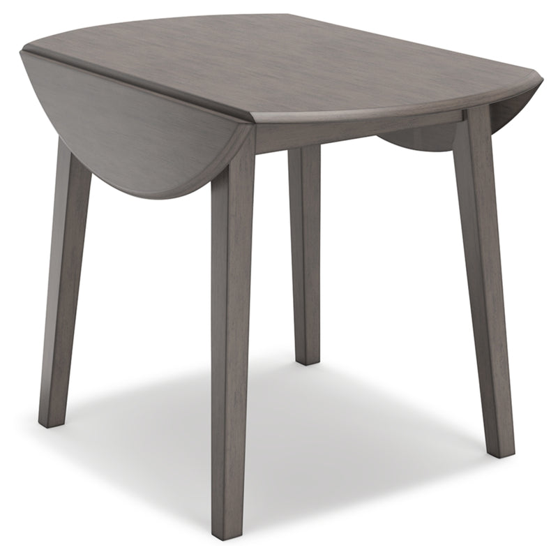 Juego de comedor Shullden (hasta 4 sillas)
