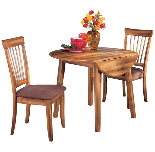 Berringer Dining Set (Up to 4 Chairs)