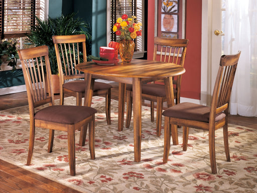 Berringer Dining Set (Up to 4 Chairs)