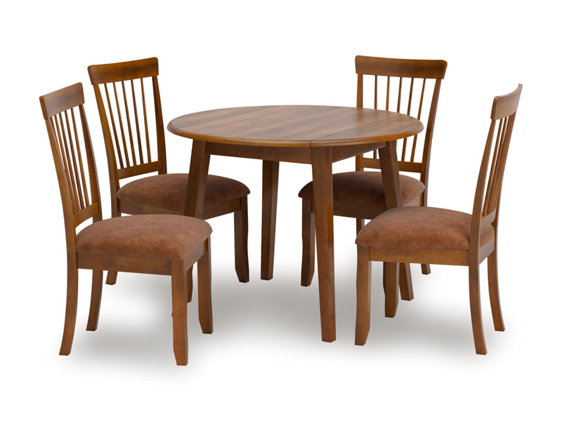 Juego de comedor Berringer (hasta 4 sillas)