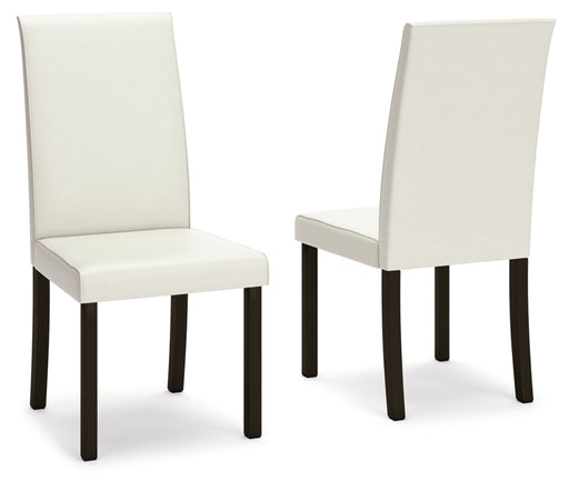 Kimonte Dining Upholstered Side Chair