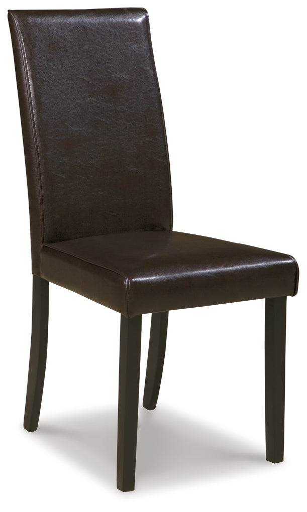 Juego de comedor Kimonte (hasta 4 sillas)