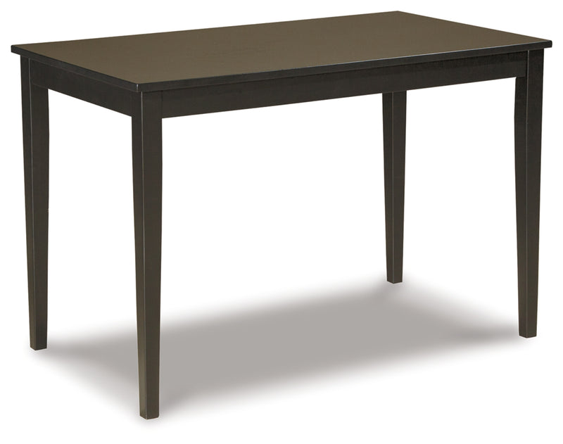 Juego de comedor Kimonte (hasta 4 sillas)