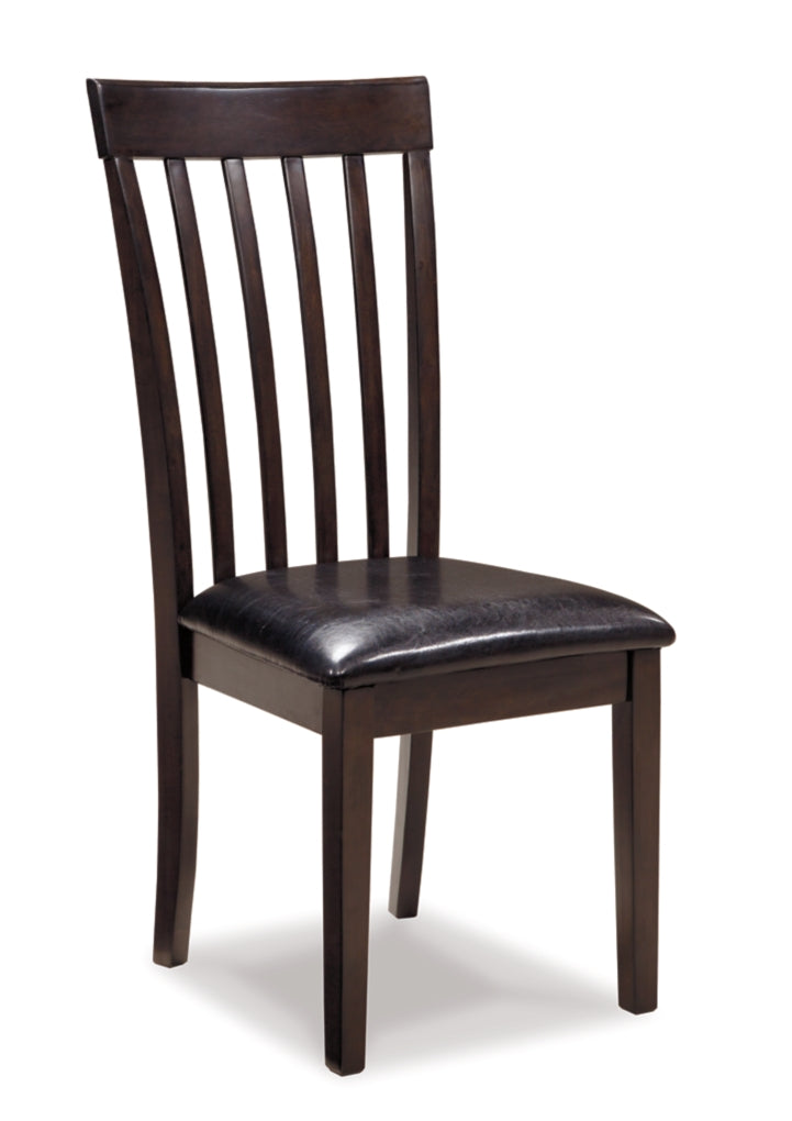 Hammis Dining Set (Up to 4 Chairs)