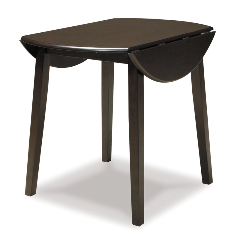 Hammis Dining Set (Up to 4 Chairs)
