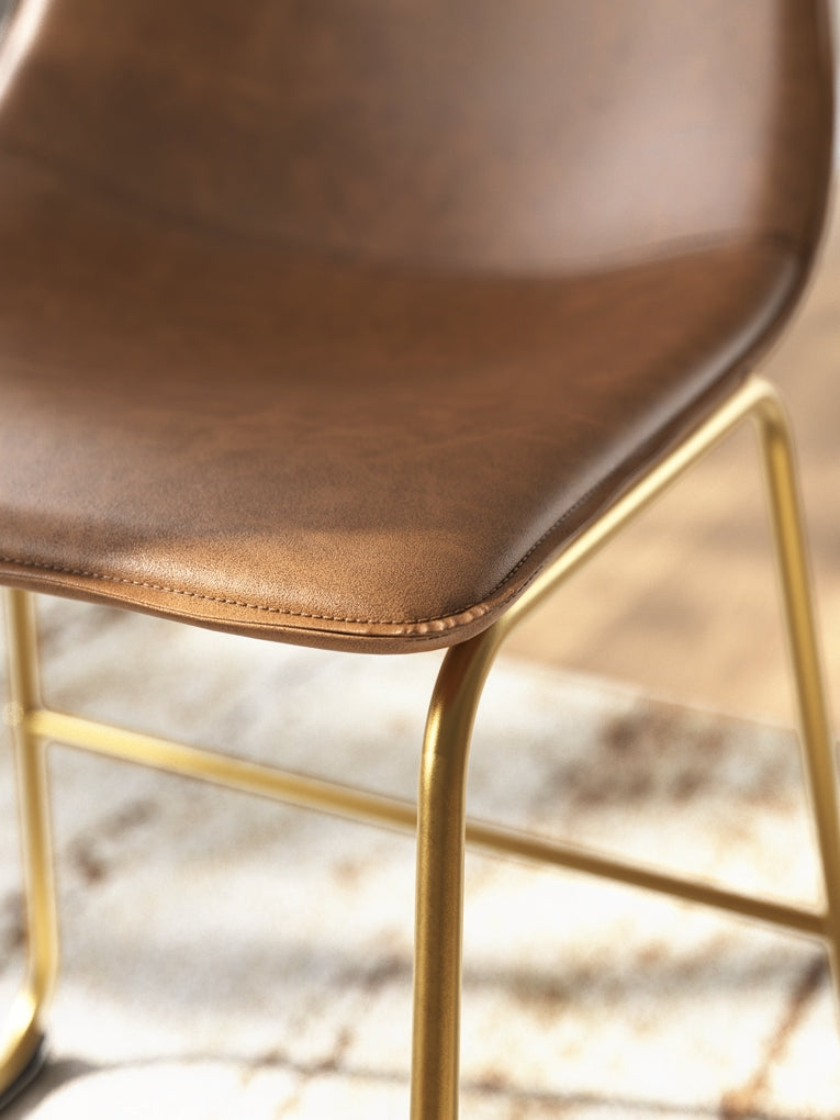 Crandox Dining Upholstered Side Chair