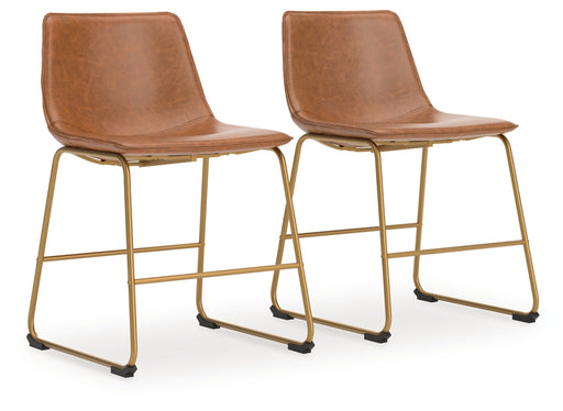 Crandox Dining Upholstered Side Chair