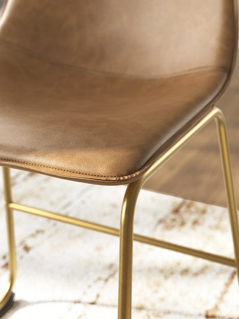 Crandox Dining Upholstered Side Chair