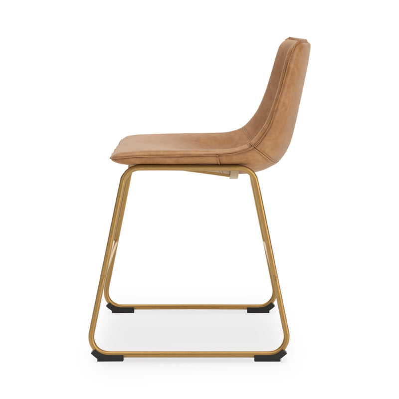 Crandox Dining Upholstered Side Chair