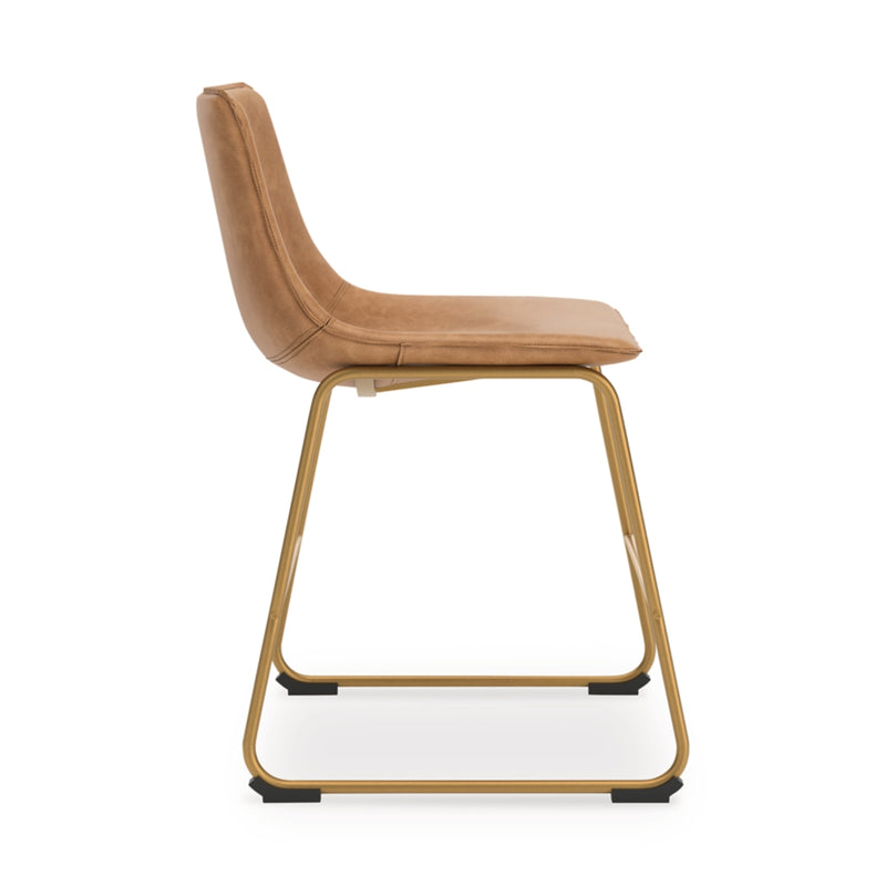 Crandox Dining Upholstered Side Chair