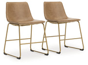 Crandox Dining Upholstered Side Chair