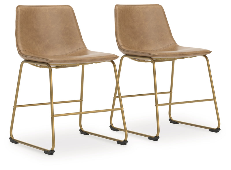Crandox Dining Upholstered Side Chair