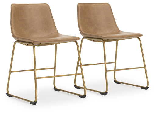 Crandox Dining Upholstered Side Chair