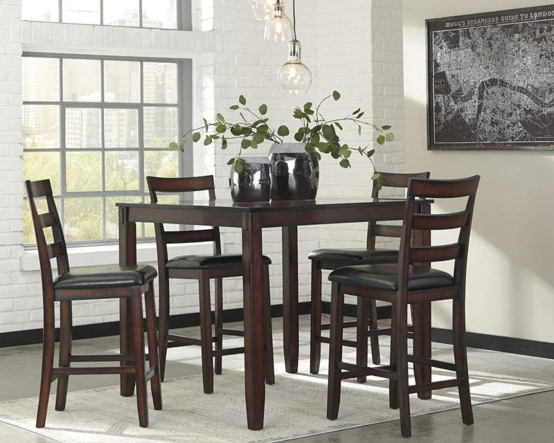 Coviar DRM Counter Table Set