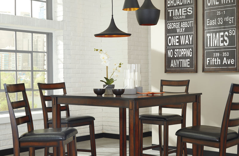 Coviar DRM Counter Table Set