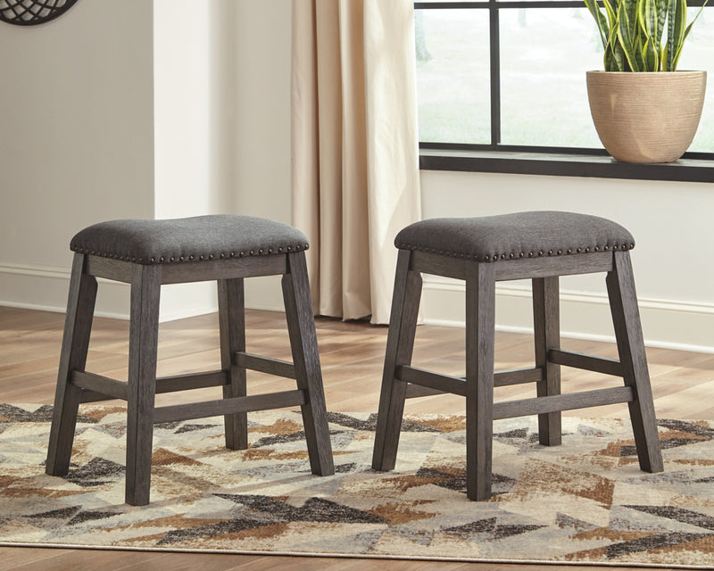 Caitbrook Dining Set
