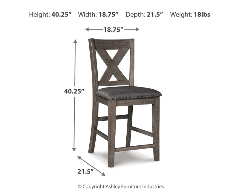 Caitbrook Dining Set